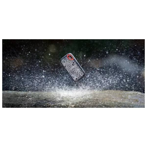 SanDisk eksterni SSD 2TB Extreme V2 (SDSSDE61-2T00-G25) 3