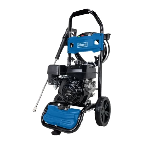 SCHEPPACH HCP5000 motorni perač pod pritiskom 0