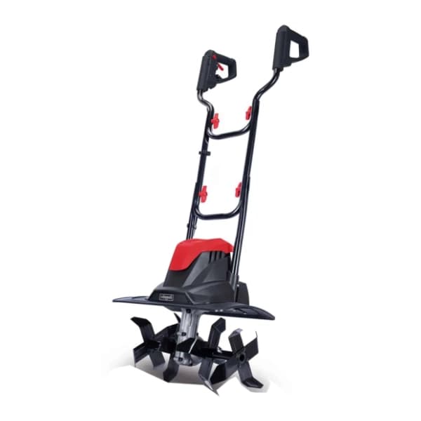 SCHEPPACH MTE380 električna kopačica 0