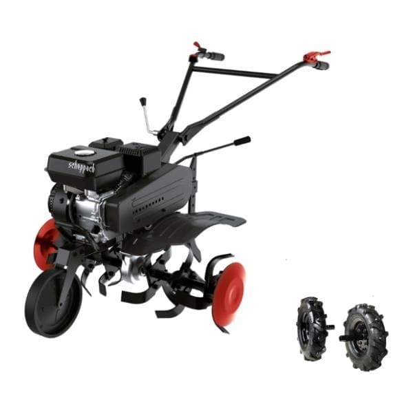 SCHEPPACH MTP750 motorni kultivator 0