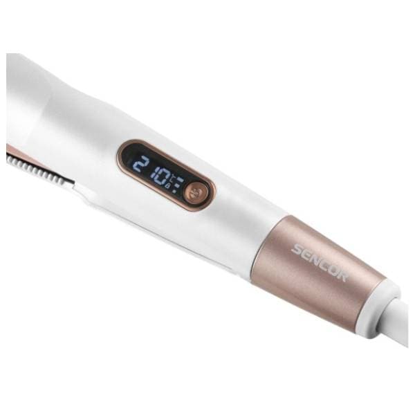 SENCOR presa za kosu SHI 4601GD 2