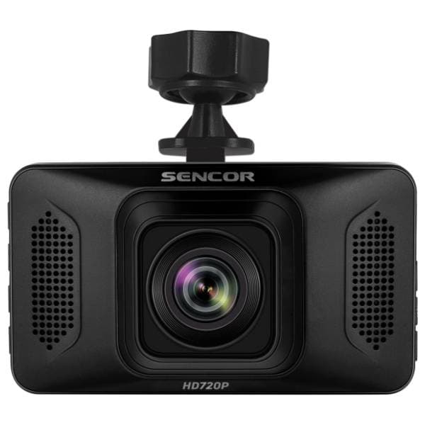 SENCOR SCR 4200 auto kamera 1