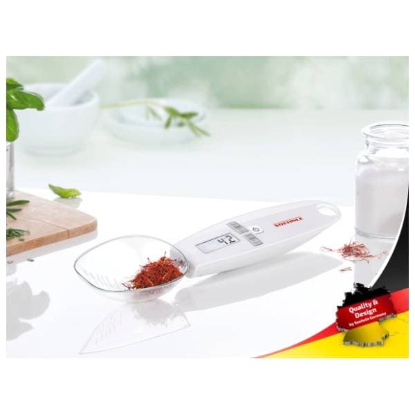 SOEHNLE kuhinjska vaga Cooking Star 1