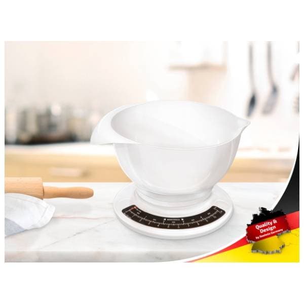 SOEHNLE kuhinjska vaga Culina Pro 5 -K A 65054 1