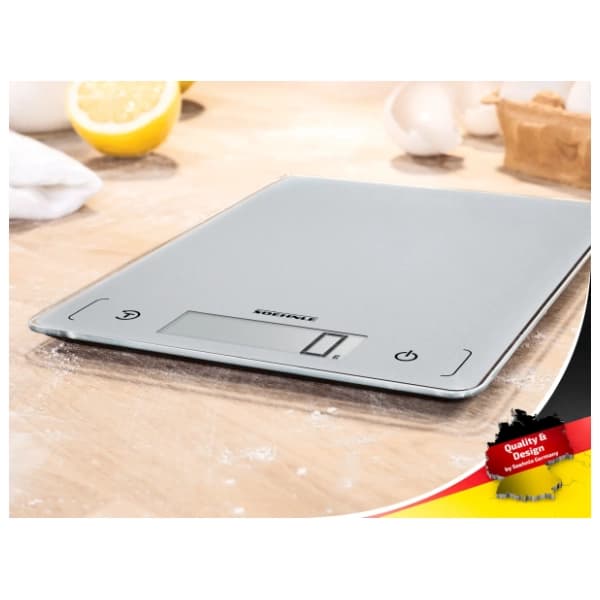 SOEHNLE kuhinjska vaga Page Comfort 300 Slim 1