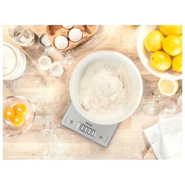 SOEHNLE kuhinjska vaga Page Comfort 300 Slim 2