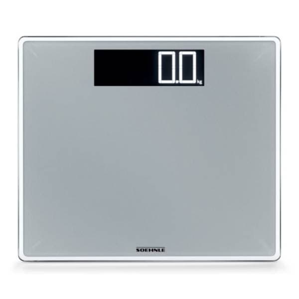 SOEHNLE vaga Style Sense Comfort 600 grey 0