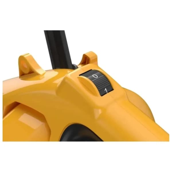 STIGA VS 100e Kit aku duvač usisivač lišća 4