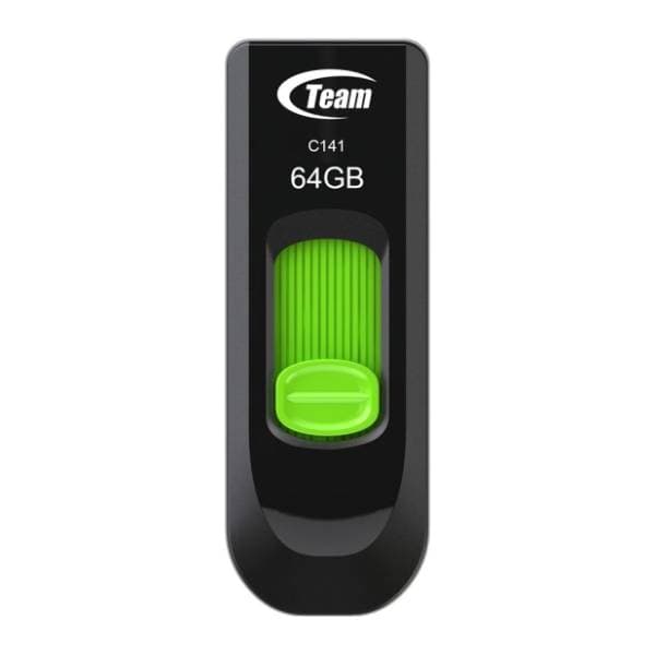 TEAM GROUP USB flash memorija 64GB C141 TC14164GG01 0