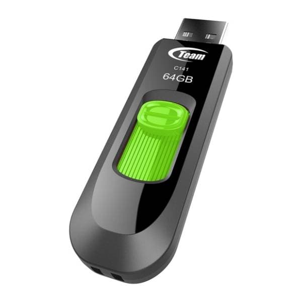 TEAM GROUP USB flash memorija 64GB C141 TC14164GG01 1