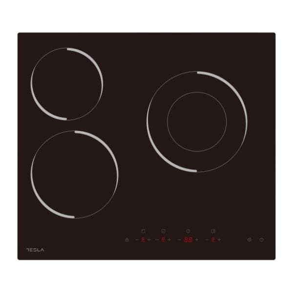 TESLA ugradna ploča HV6300MB 0