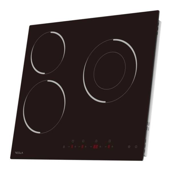 TESLA ugradna ploča HV6300MB 1