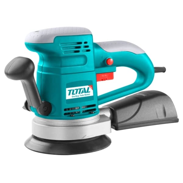 TOTAL TF2041506 rotaciona brusilica 0