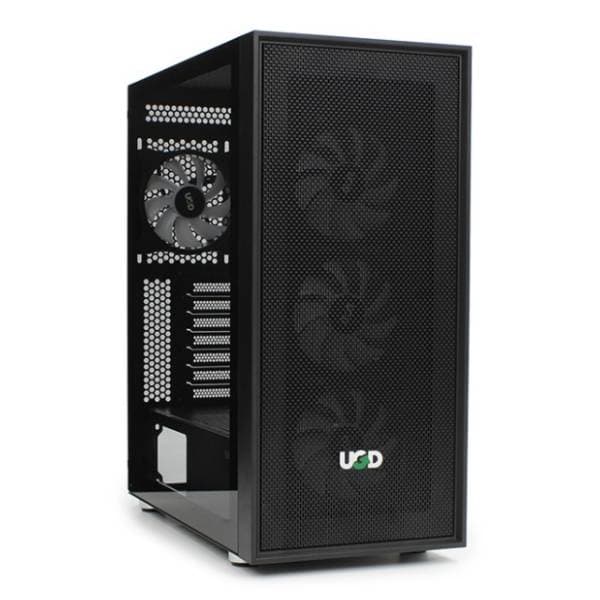 UGD kućište Elite 3718 650W 0