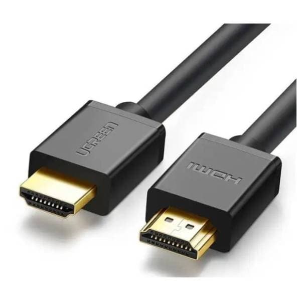 UGREEN kabl HDMI 1.4 (HD104) 5m crni 0
