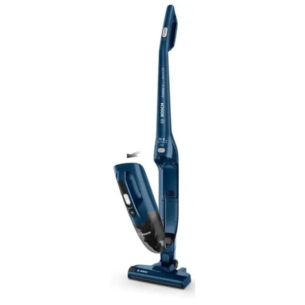BOSCH štapni usisivač BCH216S/serija 2 plavi 1