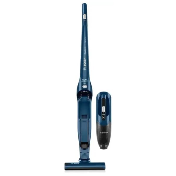 BOSCH štapni usisivač BCH216S/serija 2 plavi 2