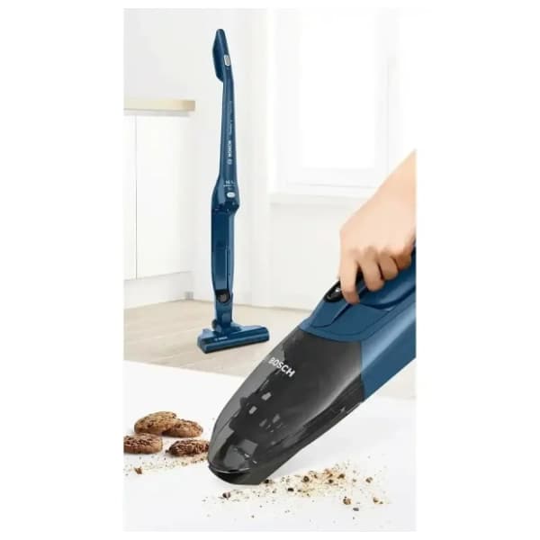 BOSCH štapni usisivač BCH216S/serija 2 plavi 3