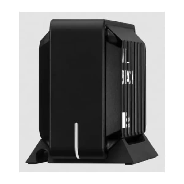 WESTERN DIGITAL eksterni SSD 1TB D30 Game Drive (WDBATL0010BBK-WESN) 3