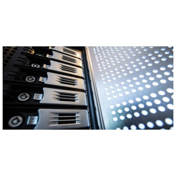 WESTERN DIGITAL hard disk 18TB WD181KFGX Red Pro NAS 1