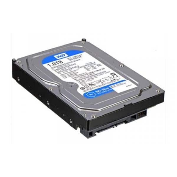 WESTERN DIGITAL hard disk 1TB WD10EZEX Caviar Blue 1