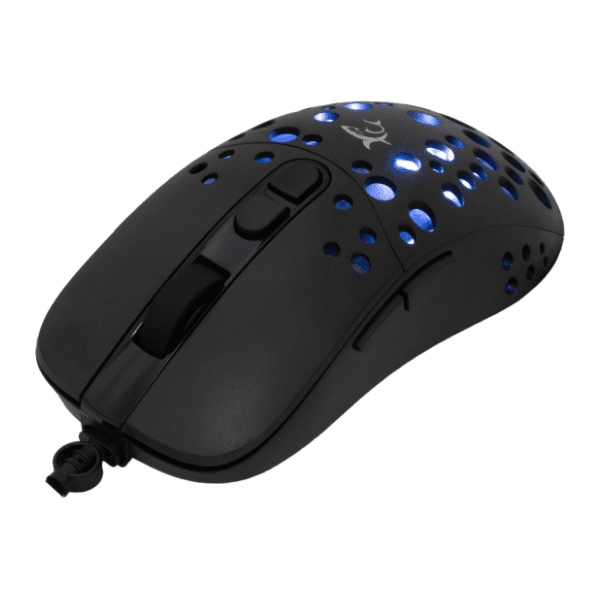 WHITE SHARK bežični miš Maximus GM 9010 Black 1