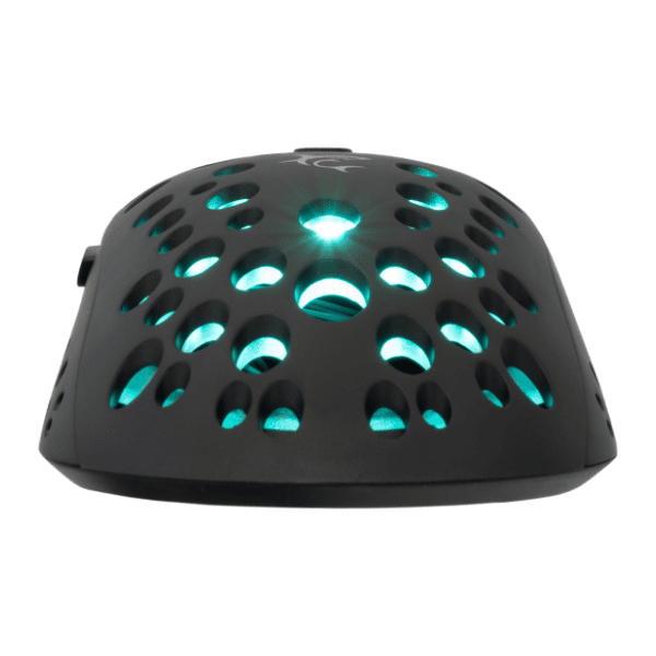 WHITE SHARK bežični miš Maximus GM 9010 Black 3