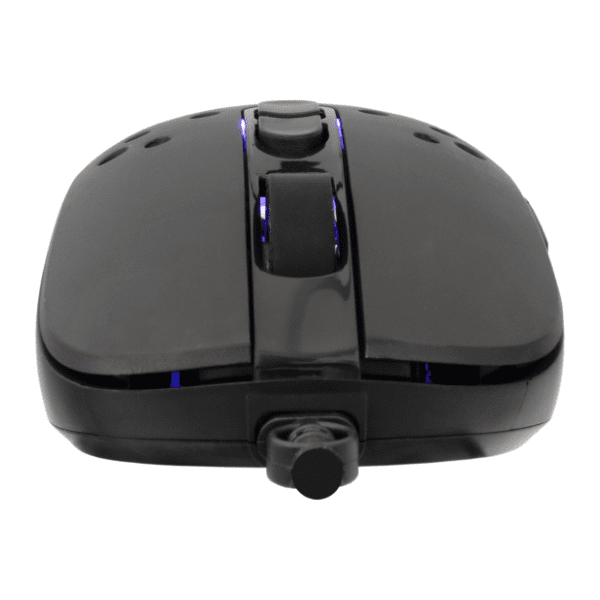 WHITE SHARK miš Tristan 2 GM 9004 crni 5