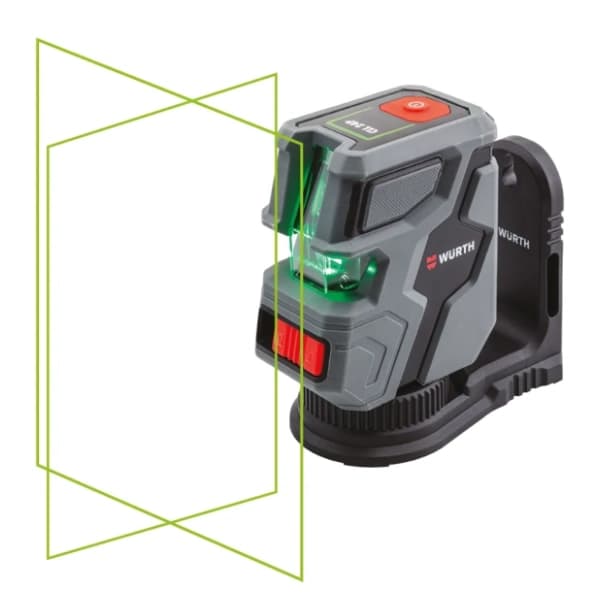 WURTH CLL 24 P 5709300024 linijski laser 1