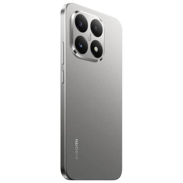 XIAOMI 15T 12/256GB Gray (MZB0KY4EU) 6