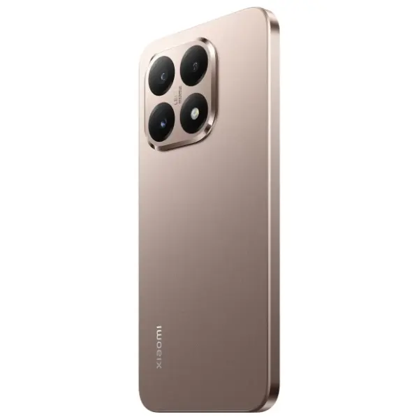XIAOMI 15T 12/256GB Rose Gold (MZB0KYCEU) 4