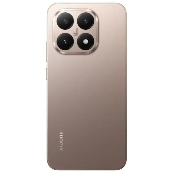 XIAOMI 15T 12/256GB Rose Gold (MZB0KYCEU) 5