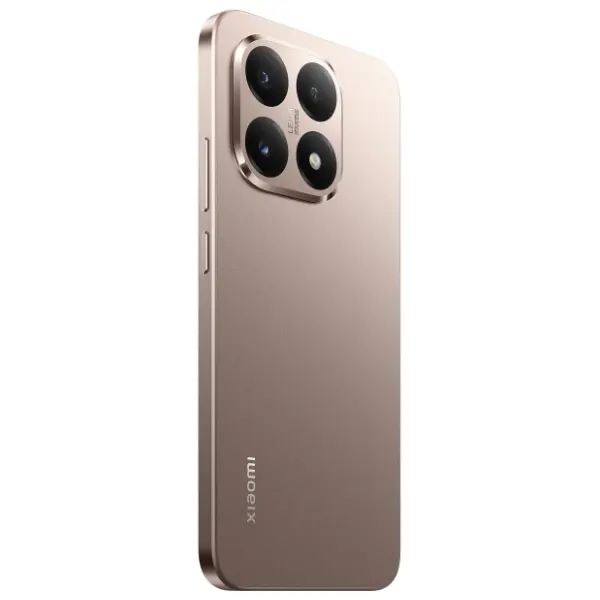 XIAOMI 15T 12/256GB Rose Gold (MZB0KYCEU) 6