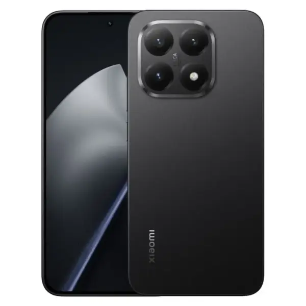 XIAOMI 15T 12/512GB Black (MZB0KYPEU) 0