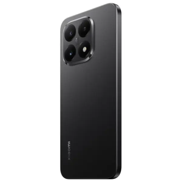 XIAOMI 15T 12/512GB Black (MZB0KYPEU) 4