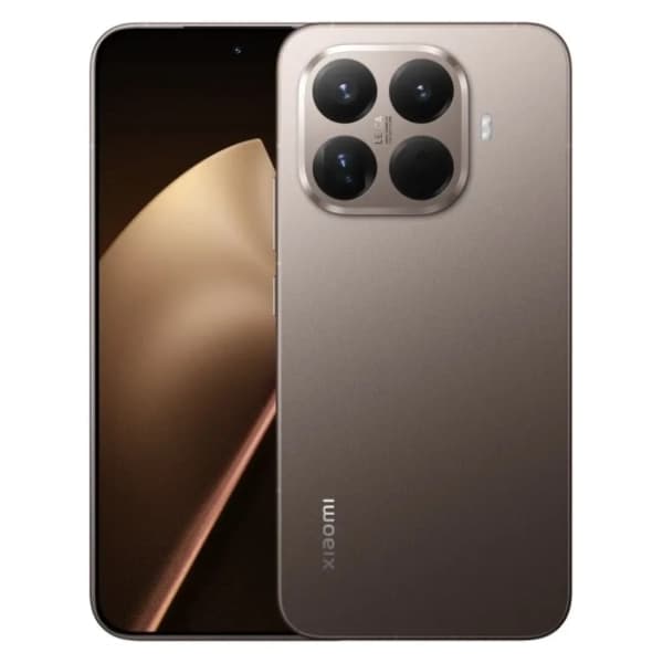 XIAOMI 15T Pro 12/512GB Mocha Gold (MZB0KU5EU) 0
