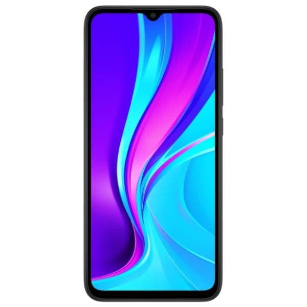 XIAOMI Redmi 9C NFC 3/64GB Midnight Gray (MZB0AK5EU) 10