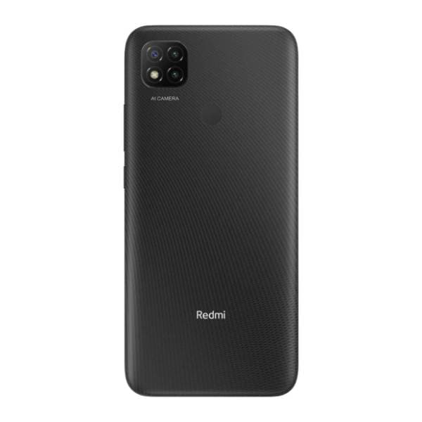 XIAOMI Redmi 9C NFC 3/64GB Midnight Gray (MZB0AK5EU) 3