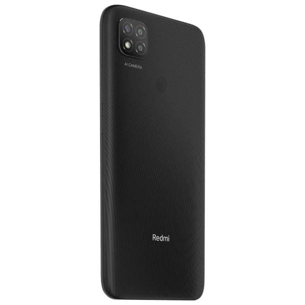 XIAOMI Redmi 9C NFC 3/64GB Midnight Gray (MZB0AK5EU) 2