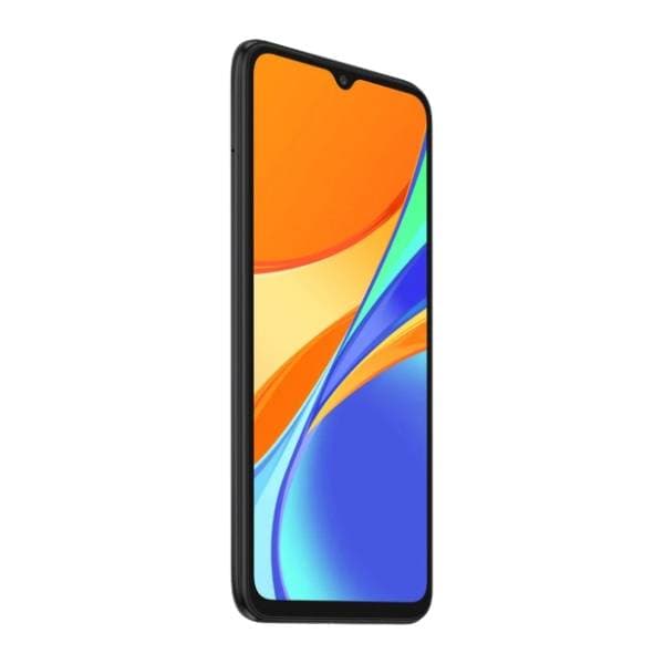 XIAOMI Redmi 9C NFC 3/64GB Midnight Gray (MZB0AK5EU) 1