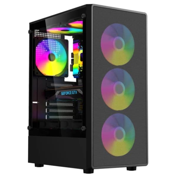 ZEUS kućište F07 600WRP 0