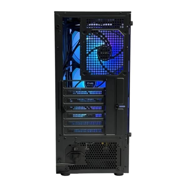 ZEUS kućište F07 600WRP 3