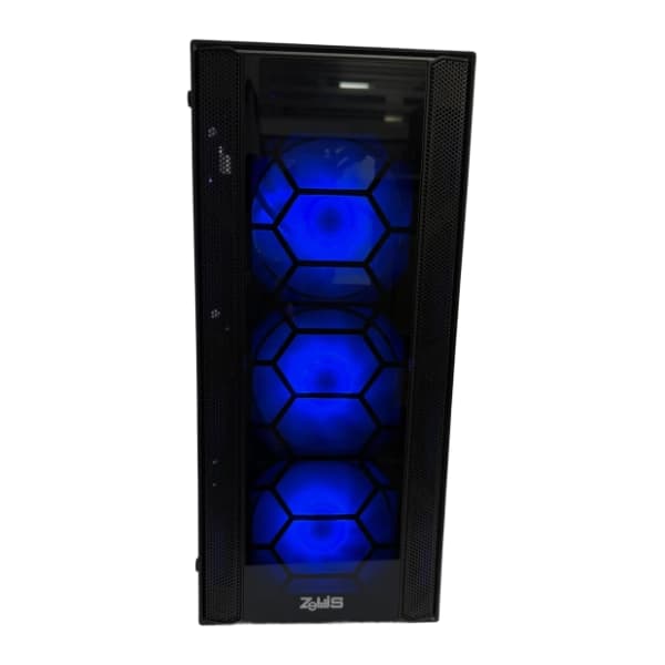 ZEUS kućište F07 600WRP 2