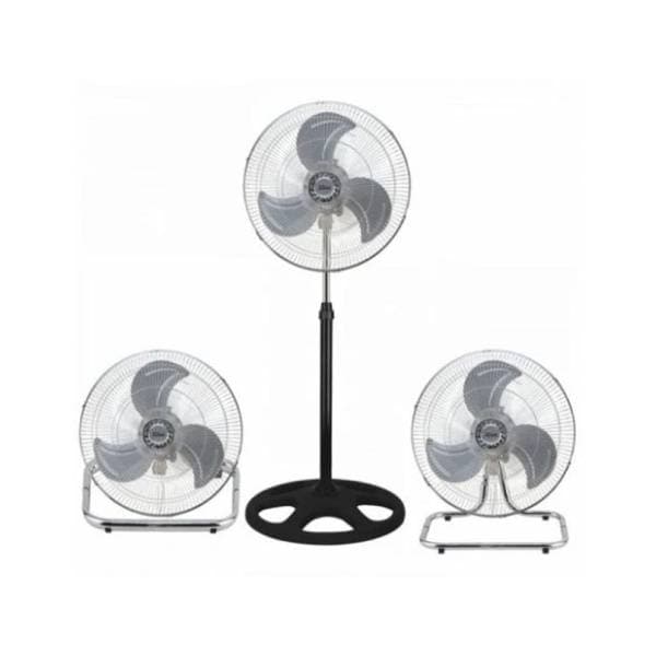 ZILAN ventilator ZLN3840 3u1 1