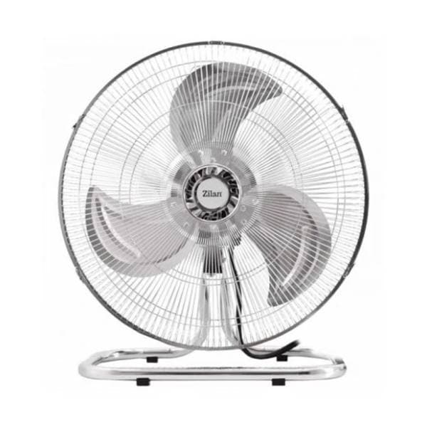 ZILAN ventilator ZLN3840 3u1 2