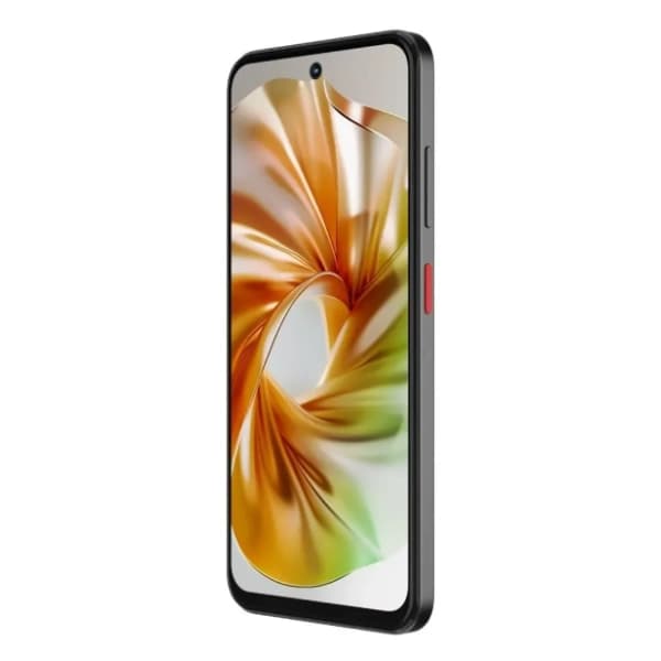 ZTE nubia Focus 2 5G 8/256GB Obsidian Black 9