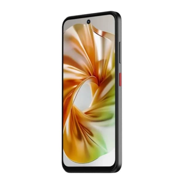 ZTE nubia Focus 2 5G 8/256GB Obsidian Black 1