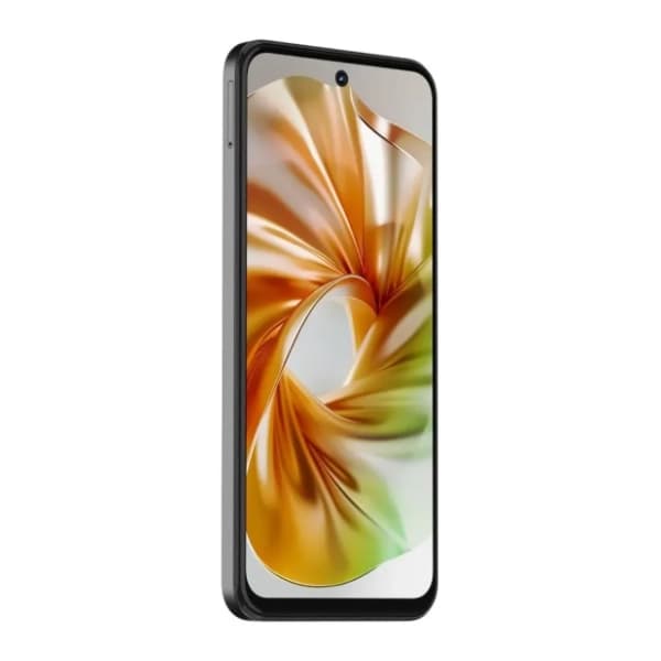 ZTE nubia Focus 2 5G 8/256GB Obsidian Black 3