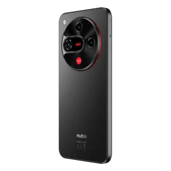 ZTE nubia Focus 2 5G 8/256GB Obsidian Black 8