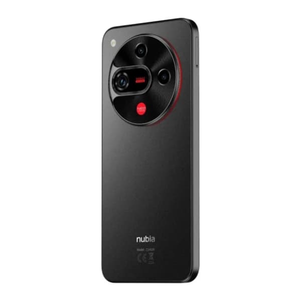 ZTE nubia Focus 2 5G 8/256GB Obsidian Black 4